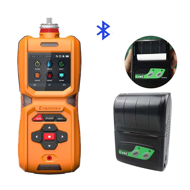 Kako alarm za vnetljive pline Zetron Technology gradi prvo obrambno linijo za industrijsko varnost?