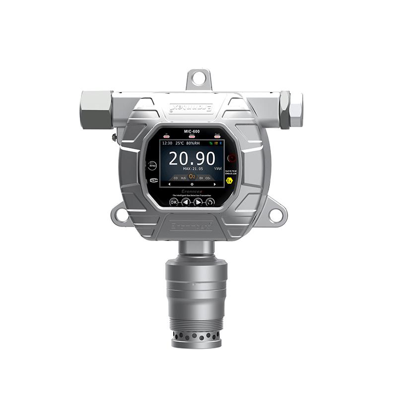 Ali temperatura okolja vpliva na detektorje vnetljivih plinov?