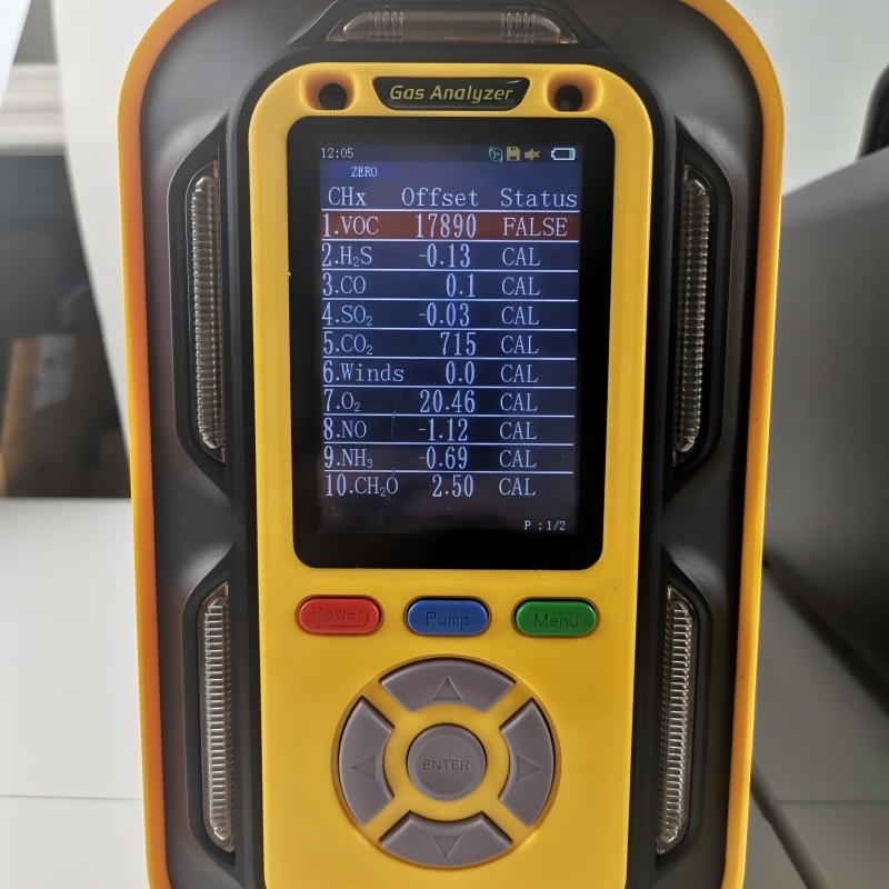 Stvari, ki jih zlahka spregledamo! Ali bo pametni plinski alarm izgubil podatke, če izgubi napajanje?