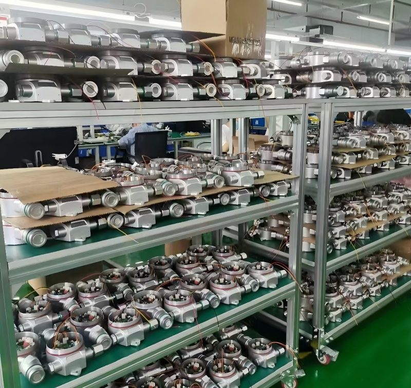 Ali je mogoče zaznati nizke koncentracije SO₂? Kako občutljiv je detektor plina?