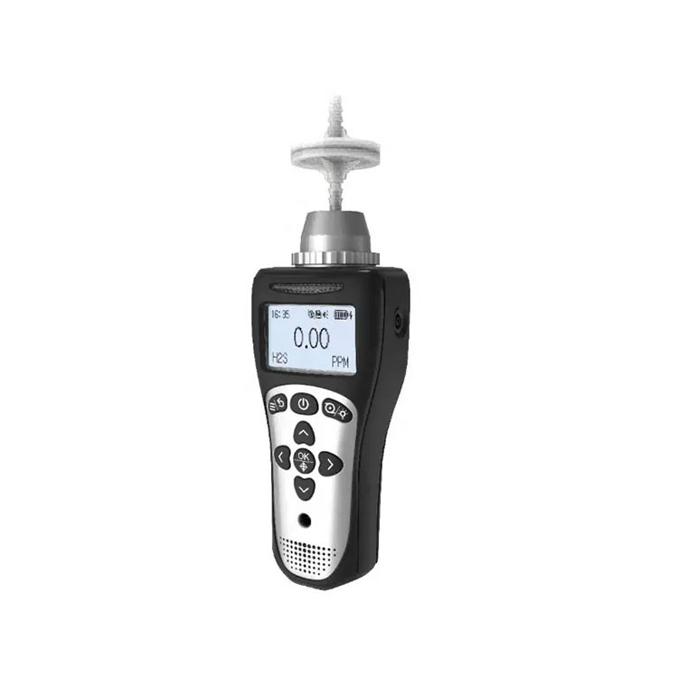 Kateri plinski alarm se uporablja za zaznavanje barve? Te vrste plinov in tehnike izbire je treba obvladati