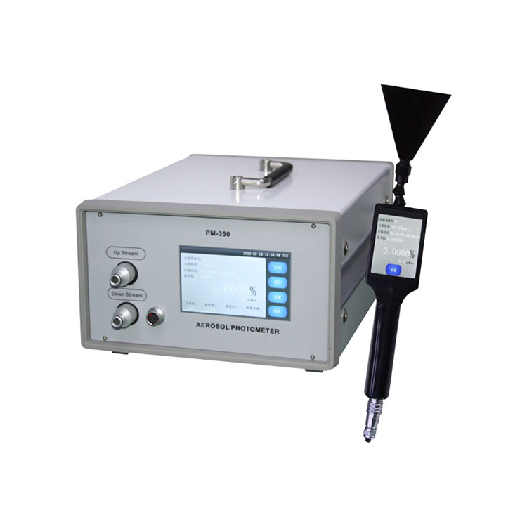 Aerosolni fotometer