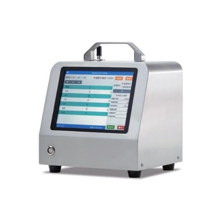 B110-Pro števec delcev v zraku