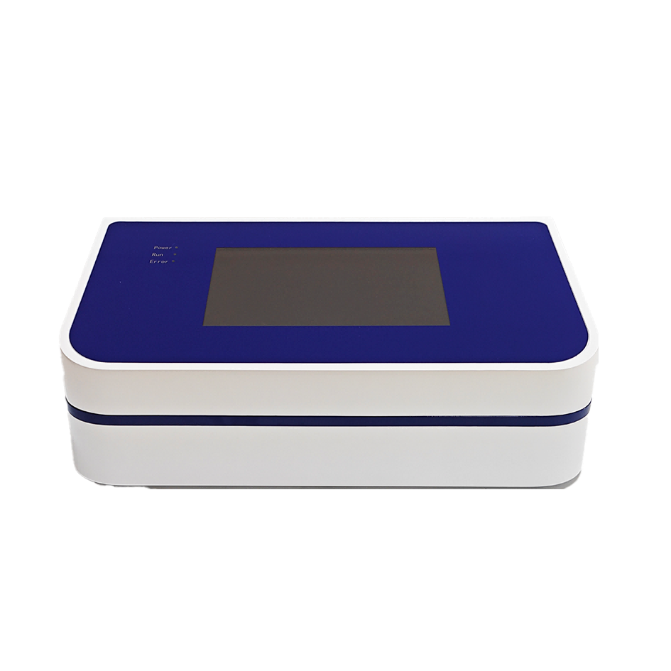 Instrument za testiranje integritete filtra