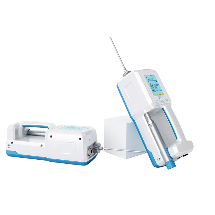 Ročni analizator organskih plinov