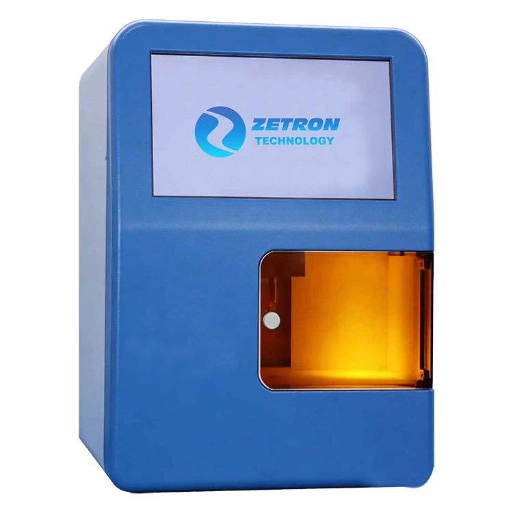 Merilec molarne koncentracije osmotskega tlaka