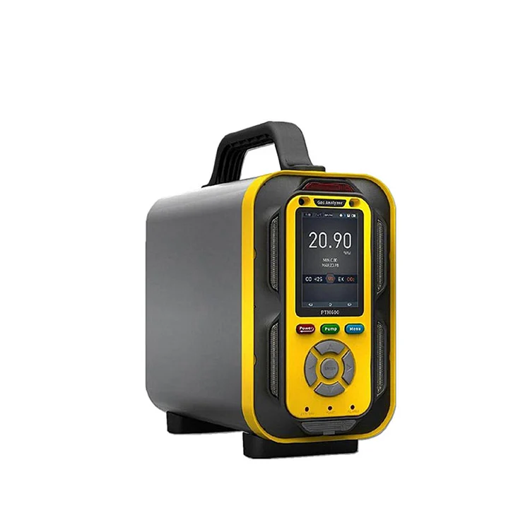 Prenosni multi-gas detektor