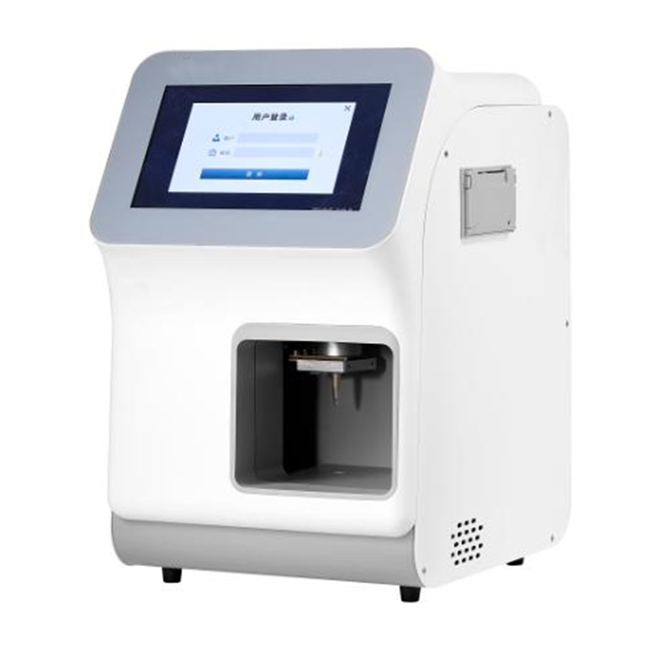 Natančni osmometer zmrziščne točke