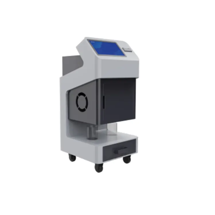 TA-205E Analizator skupnega organskega ogljika