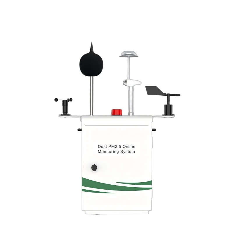 Sistem za spremljanje okolice Zetron MS800A-10